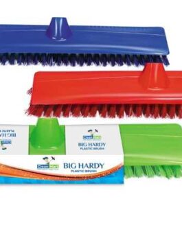 Hardy Brush 18″ Set