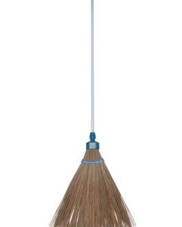 MPR Street Broom Set (Blue)