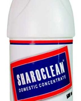 Sharoclean 500 ML