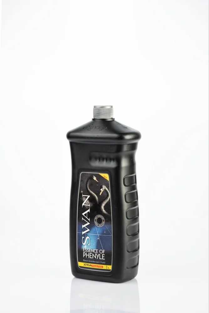 Swan Black 1 LIT - Image 2