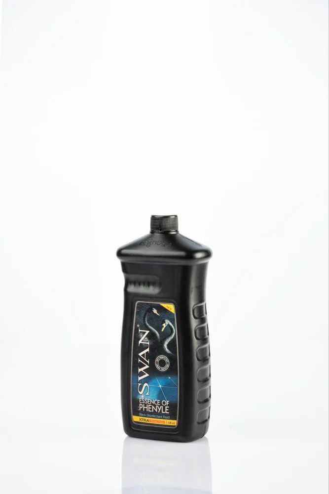 Swan Black 500 ML - Image 2